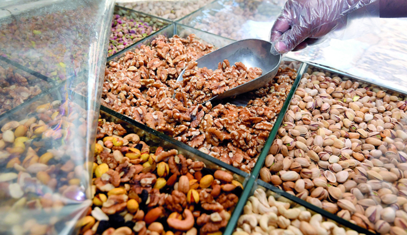A la veille de l’Aïd Esseghir, les prix des fruits...