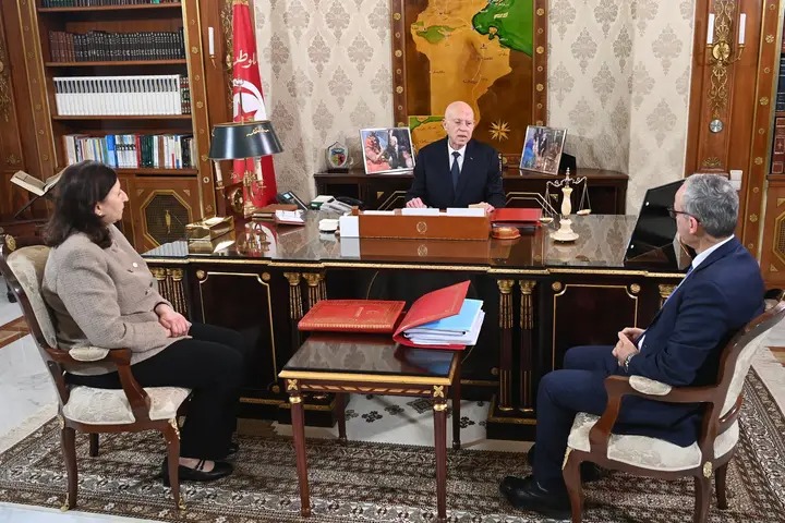 Le Chef de l’État promet un grand ménage dans la...