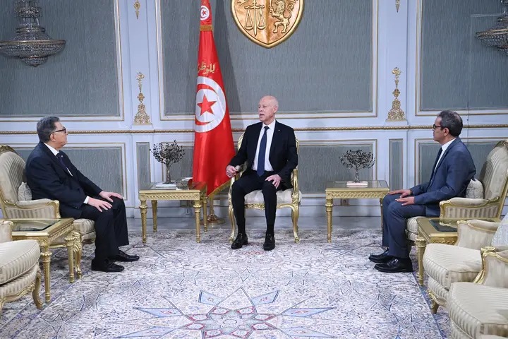 Kaïs Saïed : Patrie, indépendance et continuité de l’État sont...