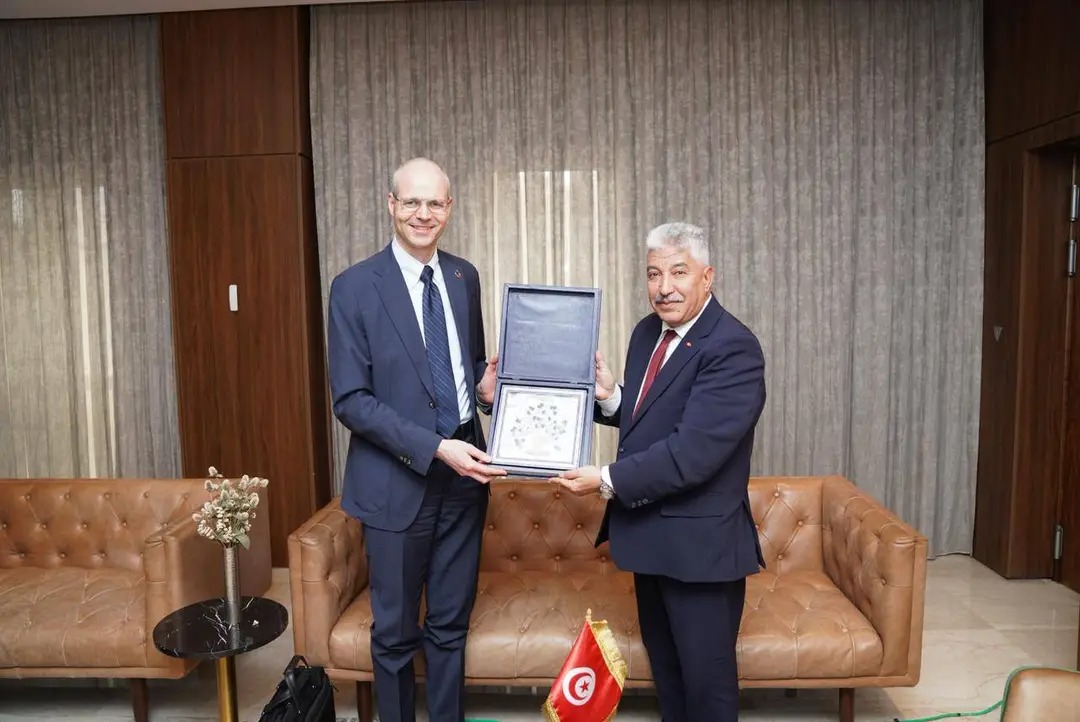 La Tunisie et l’UNESCO-UNEVOC misent sur la formation des jeunes...