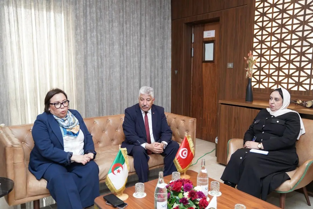 Un comité mixte tuniso-algérien pour piloter la coopération en formation