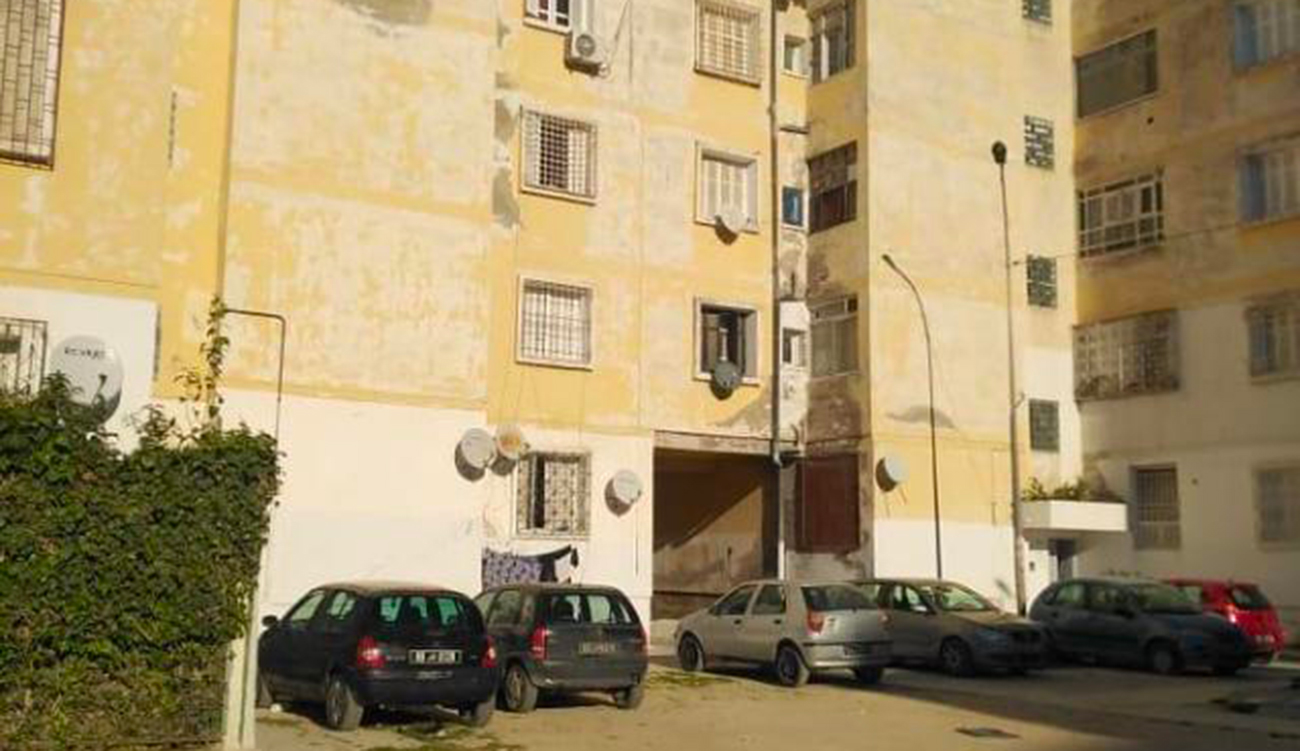 Ksar Saïd-Régularisation des immeubles SPROLS : vers une finalisation des...