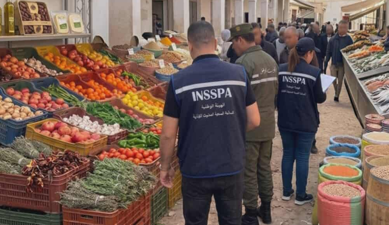 Ramadan : 32 commerces fermés et plus de  200...