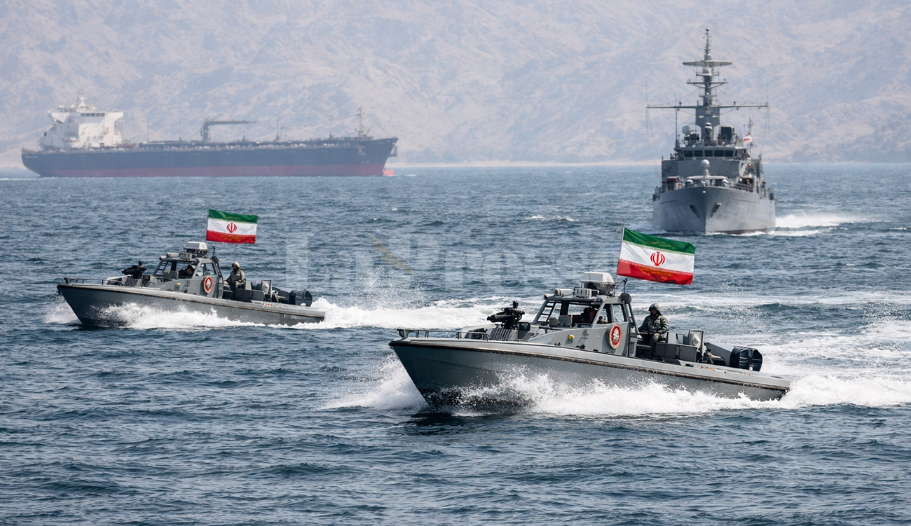 “Nous sommes à la phase décisive qui redessinera l’ordre mondial”,...