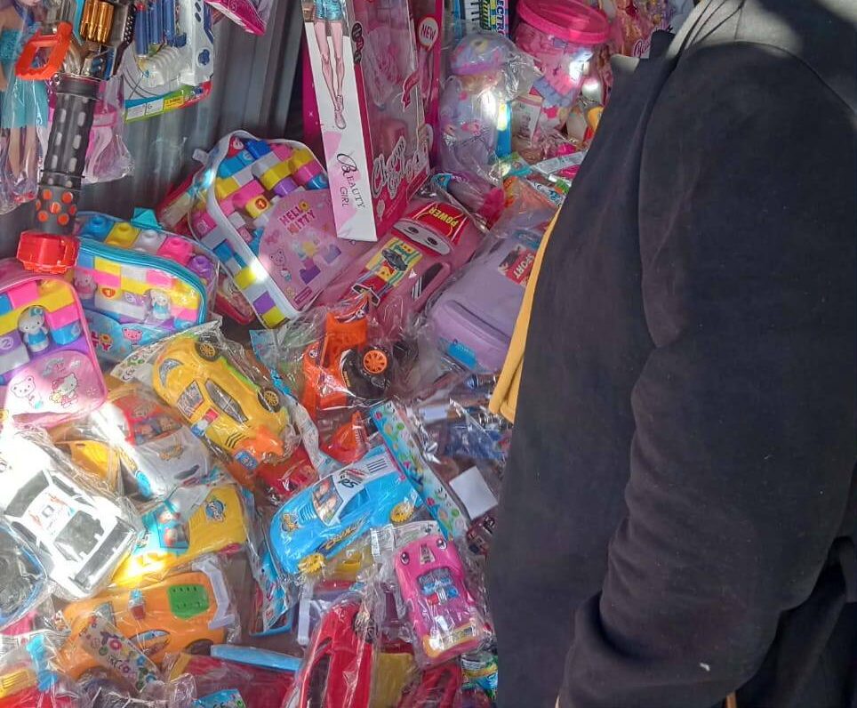 Ben Arous sous contrôle : salons, mosquées et jouets inspectés...