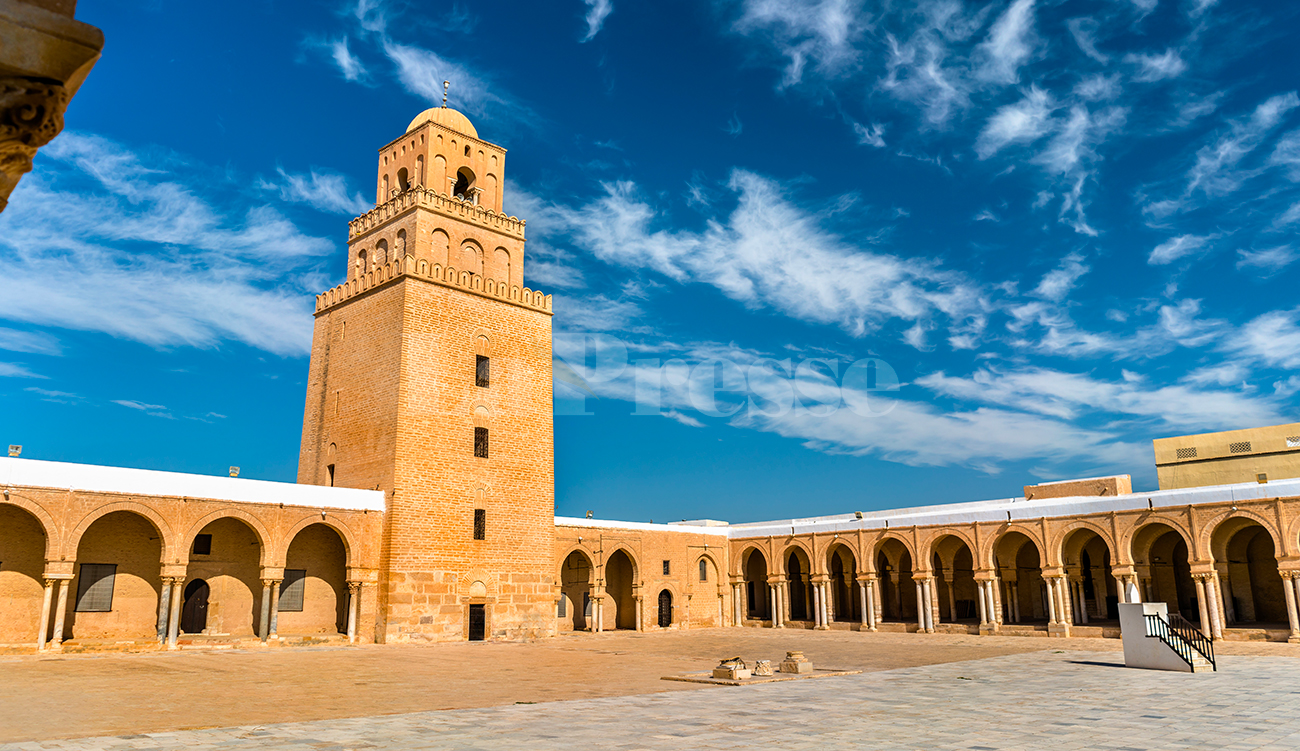 Kairouan se prépare à la nuit du 27 Ramadan :...