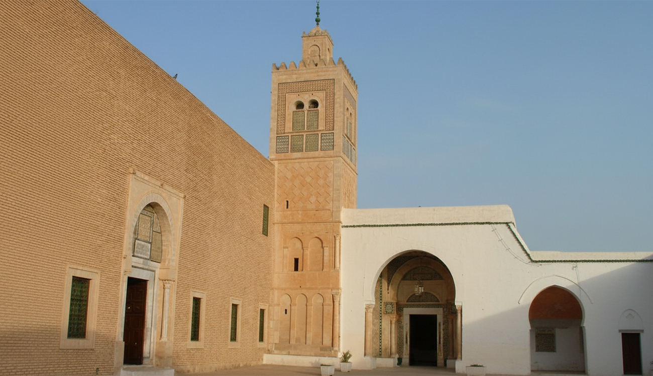 Kairouan – Patrimoine : Bientôt le démarrage de la restauration...