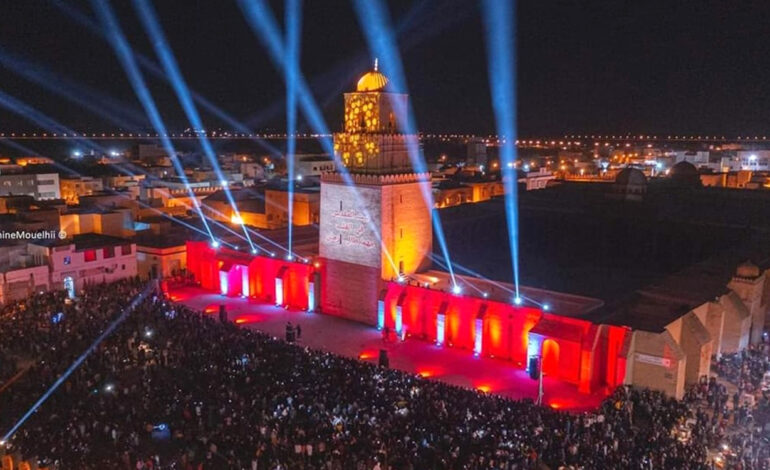 Kairouan — RAMADAN : Une grande effervescence durant la seconde quinzaine