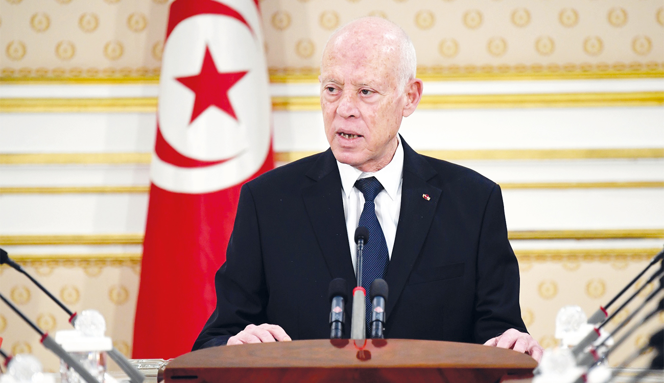 Tunisie Nouvelle : Justice sociale et répartition équitable des richesses
