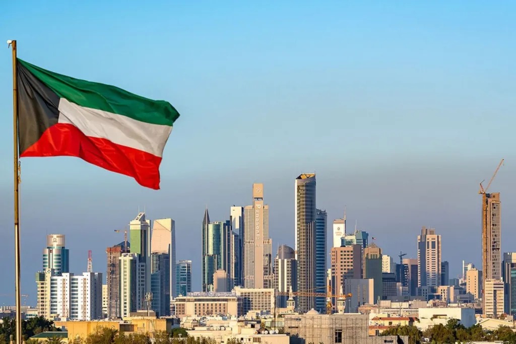 Sud du Koweït : des tirs de missiles neutralisés par...