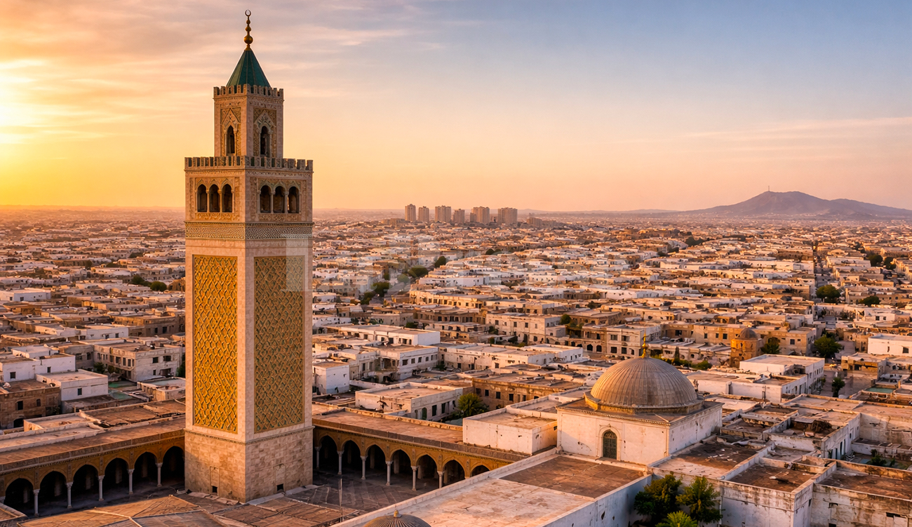 Tunis, capitale du tourisme arabe 2027 : un projet stratégique...