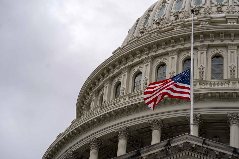 Guerre contre l&rsquo;Iran : des regrets commencent à émerger dans...