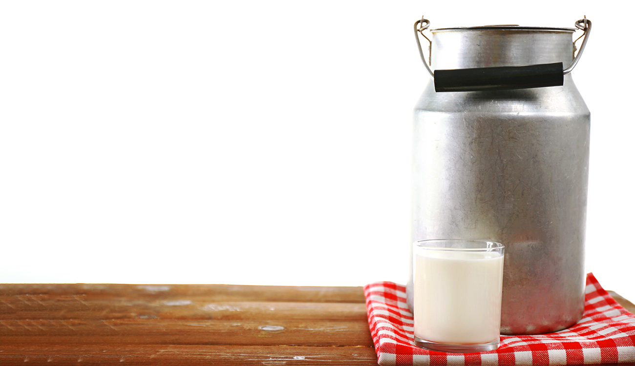 Vers la fin du lait en vrac en Tunisie ?