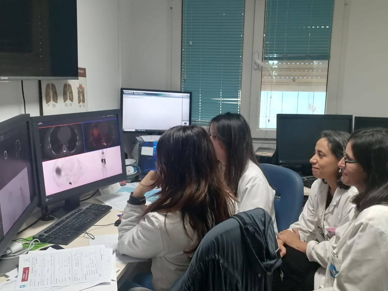 Cancer de la prostate : une avancée majeure à l’Institut...