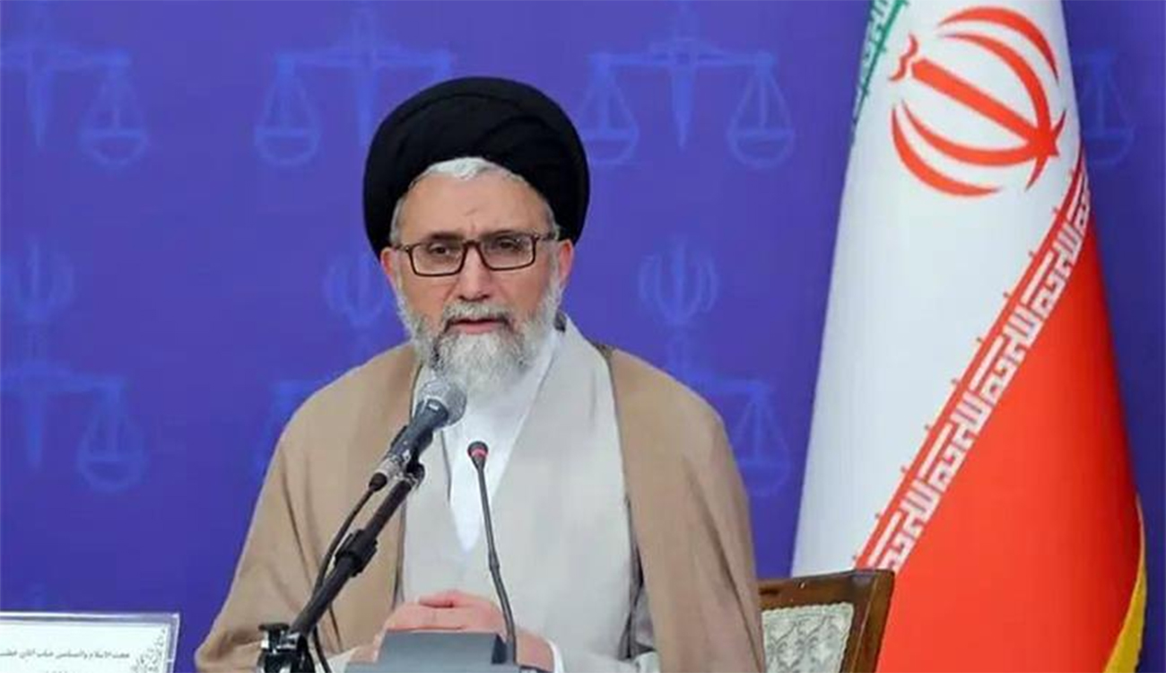 Escalade au Moyen-Orient : l&rsquo;entité sioniste affirme avoir éliminé le...