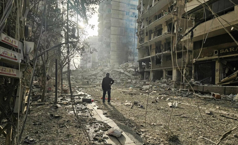 L’Occident face aux crimes de l’occupant sioniste : Fausse impuissance ou vraie complicité ?