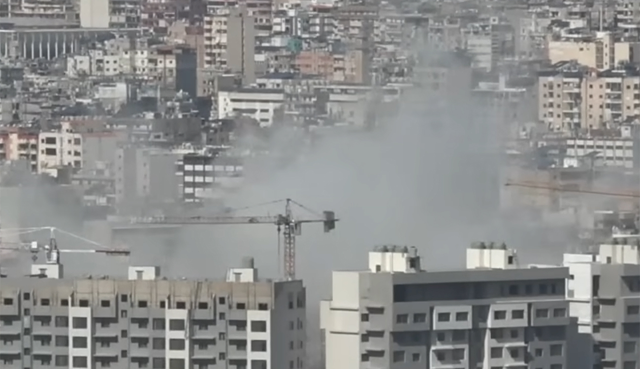 Sud du Liban : les forces de l&rsquo;occupation menacent de...