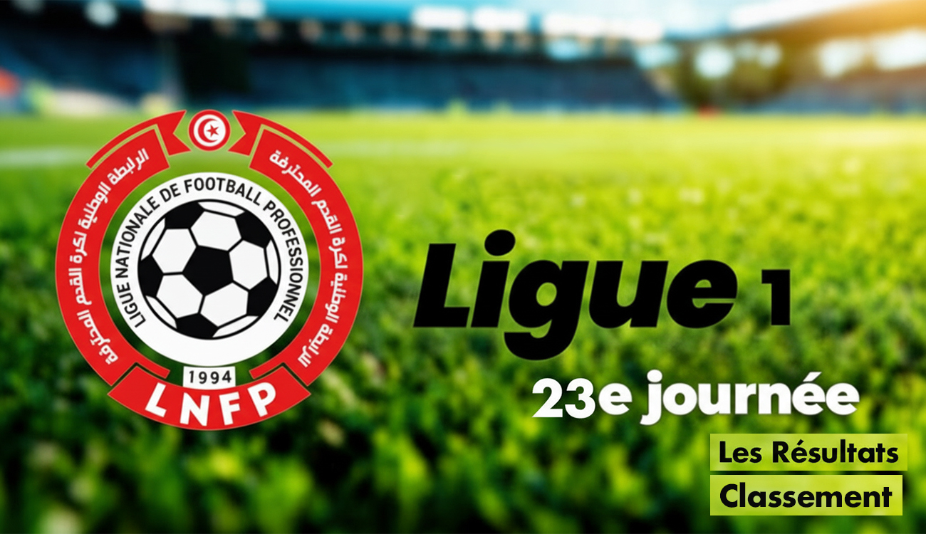 Le Club Africain arrache la victoire face à l’US Ben...