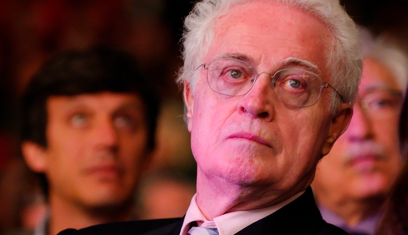 France : décès de l’ancien premier ministre Lionel Jospin