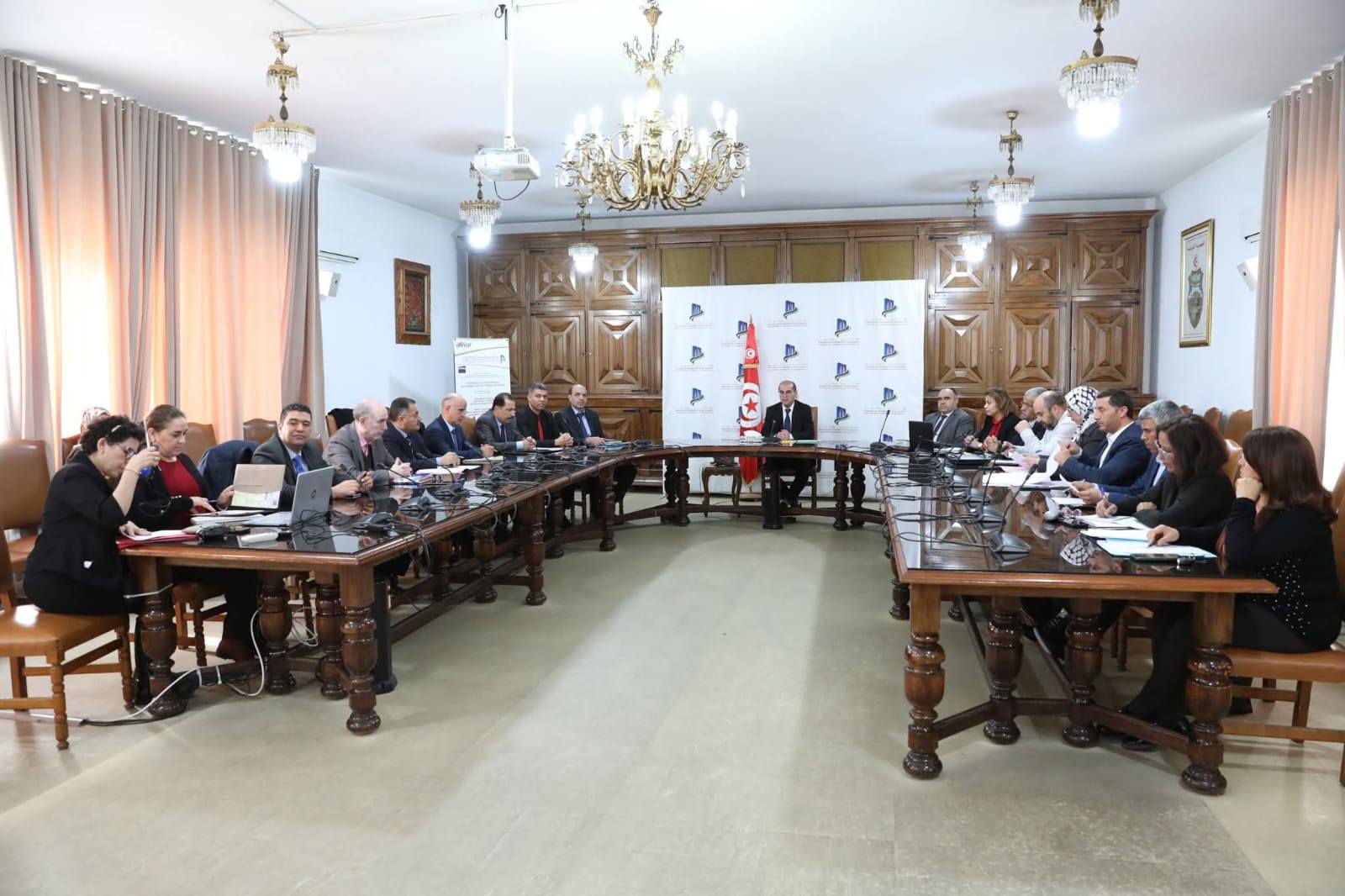 Logement : présentation du guide des procédures du programme de...