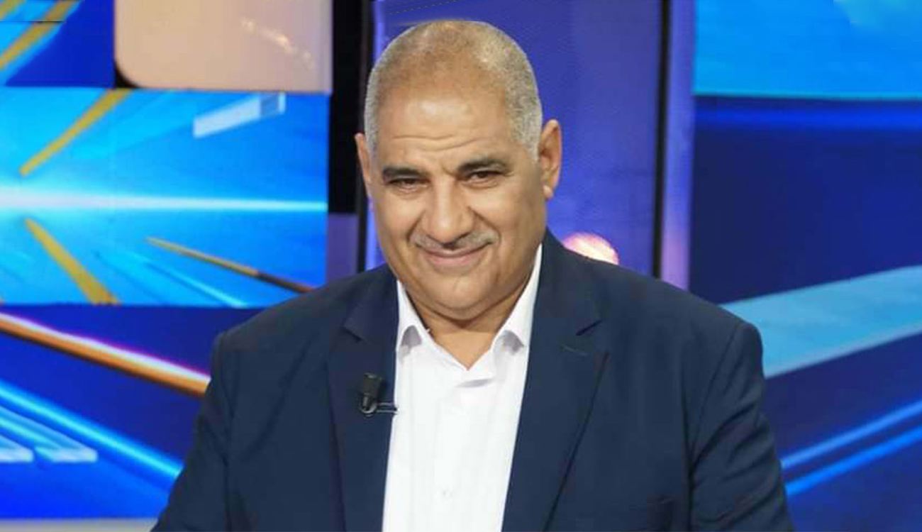 Trois questions à Lotfi Riahi, président de l’Organisation tunisienne de...