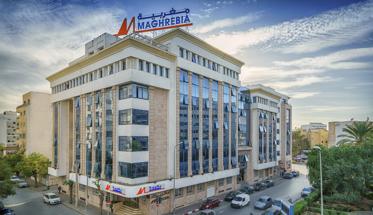 Maghrebia verse 2,900 dinars de dividende par action malgré un...