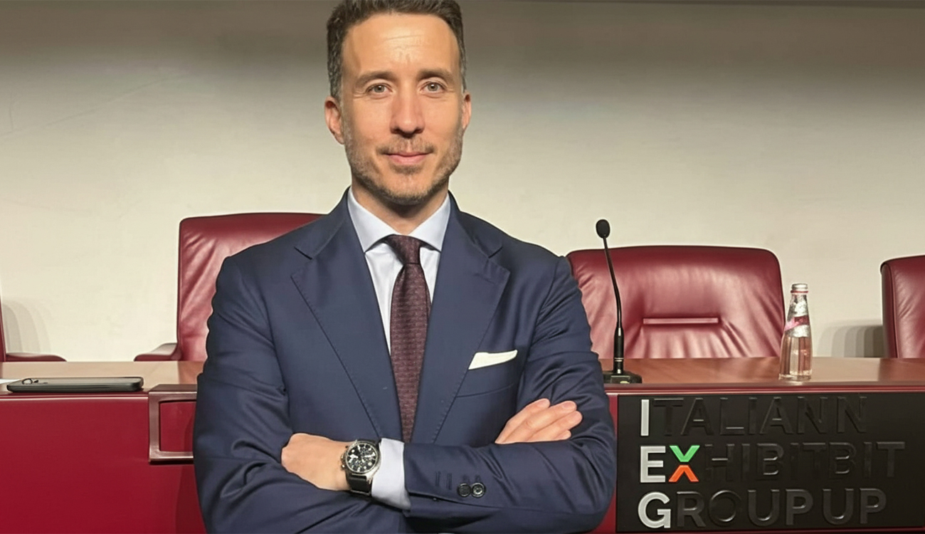 Marco Carniello : “La Tunisie possède une combinaison idéale :...