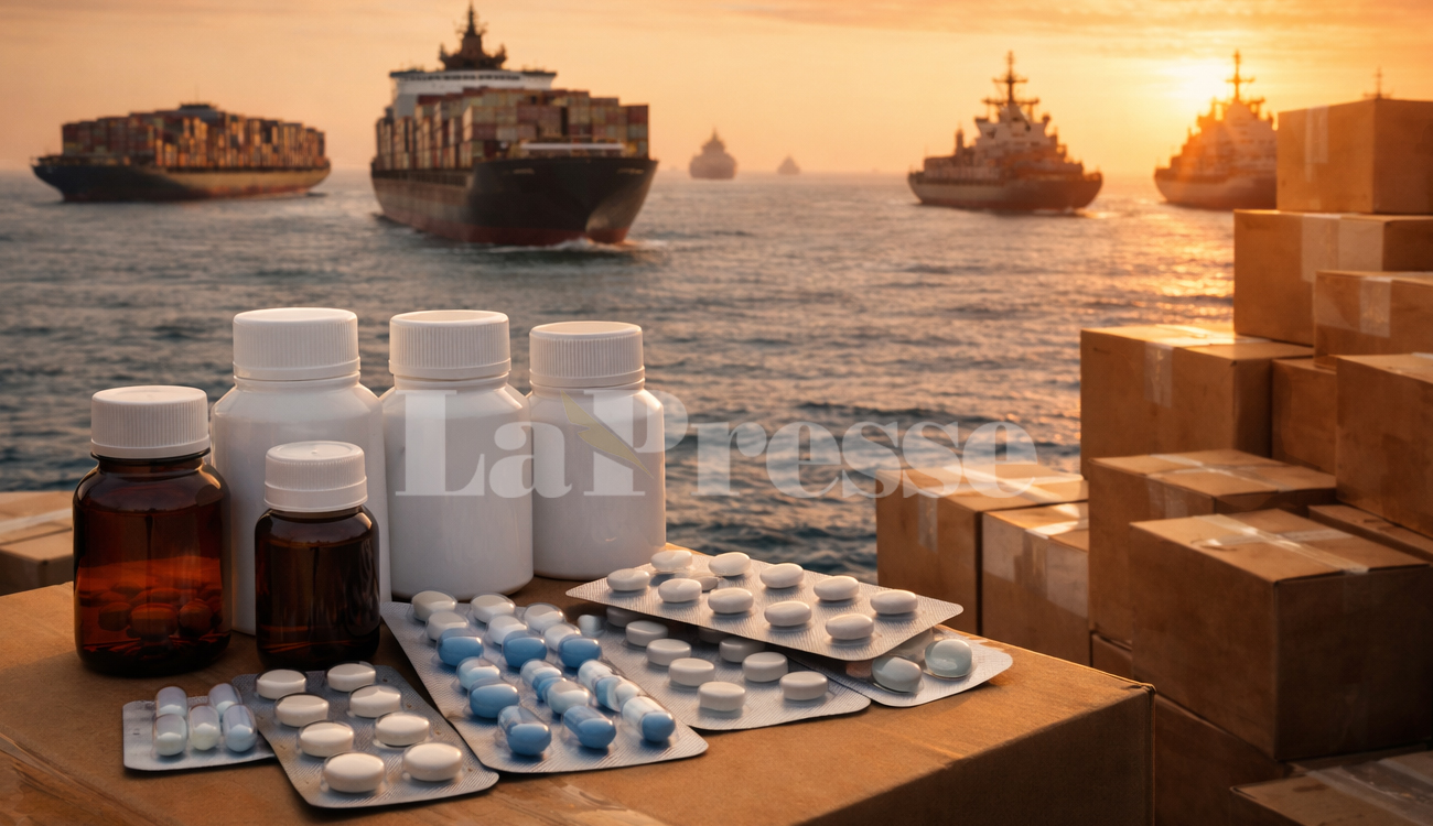 Médicaments importés : La géopolitique fait exploser les coûts en...