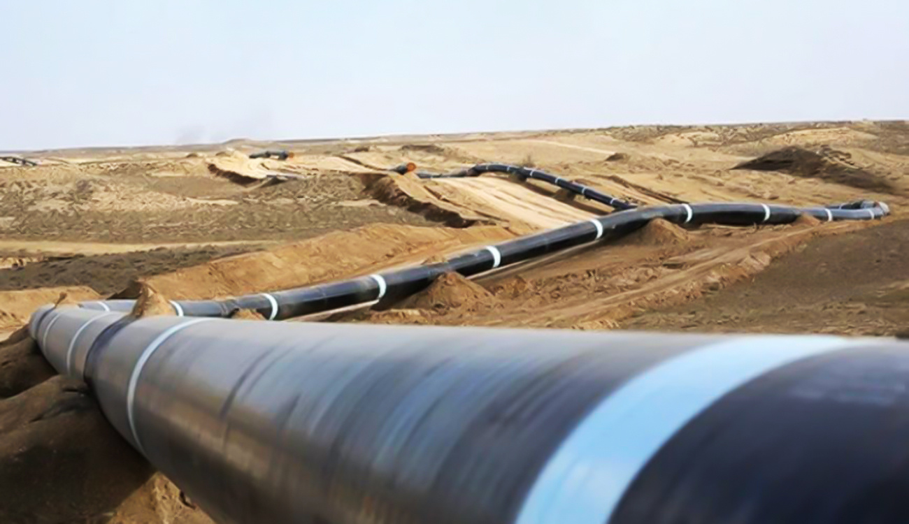 Métlaoui : Le gaz naturel pour briser l’enclavement énergétique