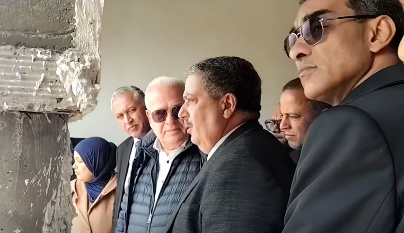 Sousse : Le ministre de l&rsquo;Éducation annonce de nouveaux chantiers...