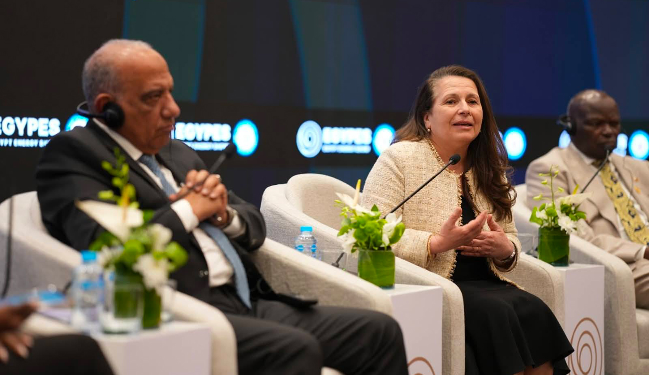 À l’EGYPES 2026, la Tunisie défend sa vision d’un pont...