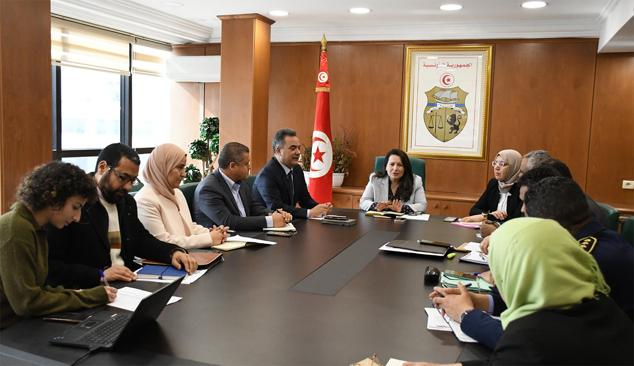 Textile : l’État s’attaque aux freins administratifs