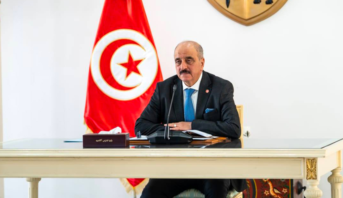 Escalade au Moyen-Orient : La Tunisie prête à tous les...