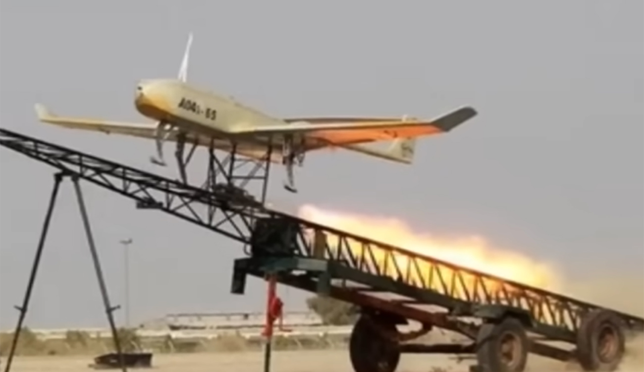 Oman : le port de Duqm de nouveau la cible...