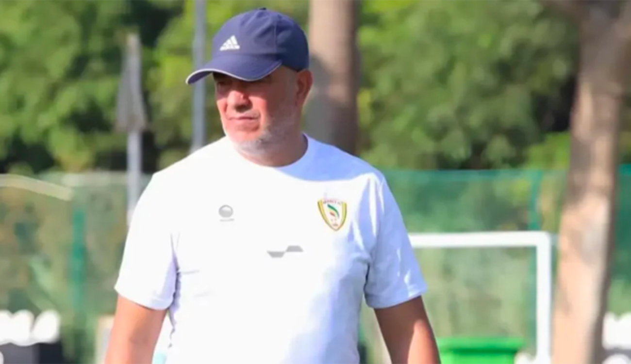 Moncef Mcharek nouvel entraîneur de l’ES Zarzis