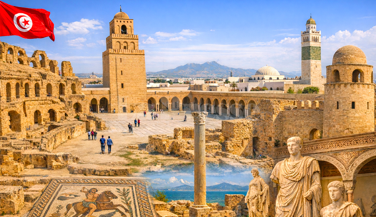 Aujourd’hui : accès gratuit aux sites archéologiques, monuments historiques et...