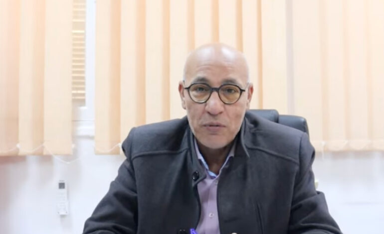 Campagne de dépistage de l&rsquo;hypothyroïdie: une première à Béja et dans le Nord-Ouest