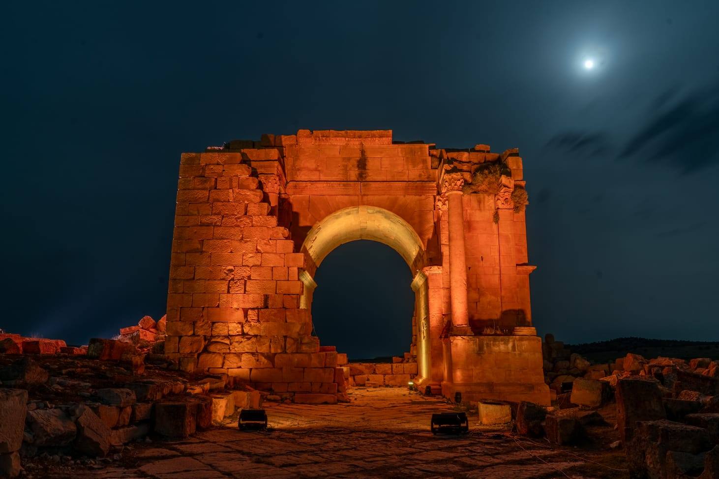 Mme Belfeguira annonce l’ouverture nocturne exceptionnelle de 18 musées et...