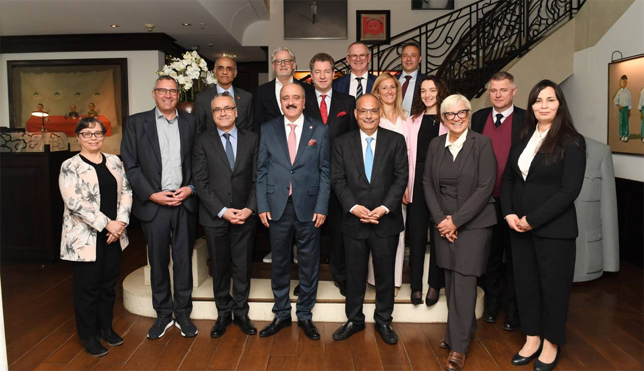 De Berlin à Tunis : vers de nouvelles opportunités économiques