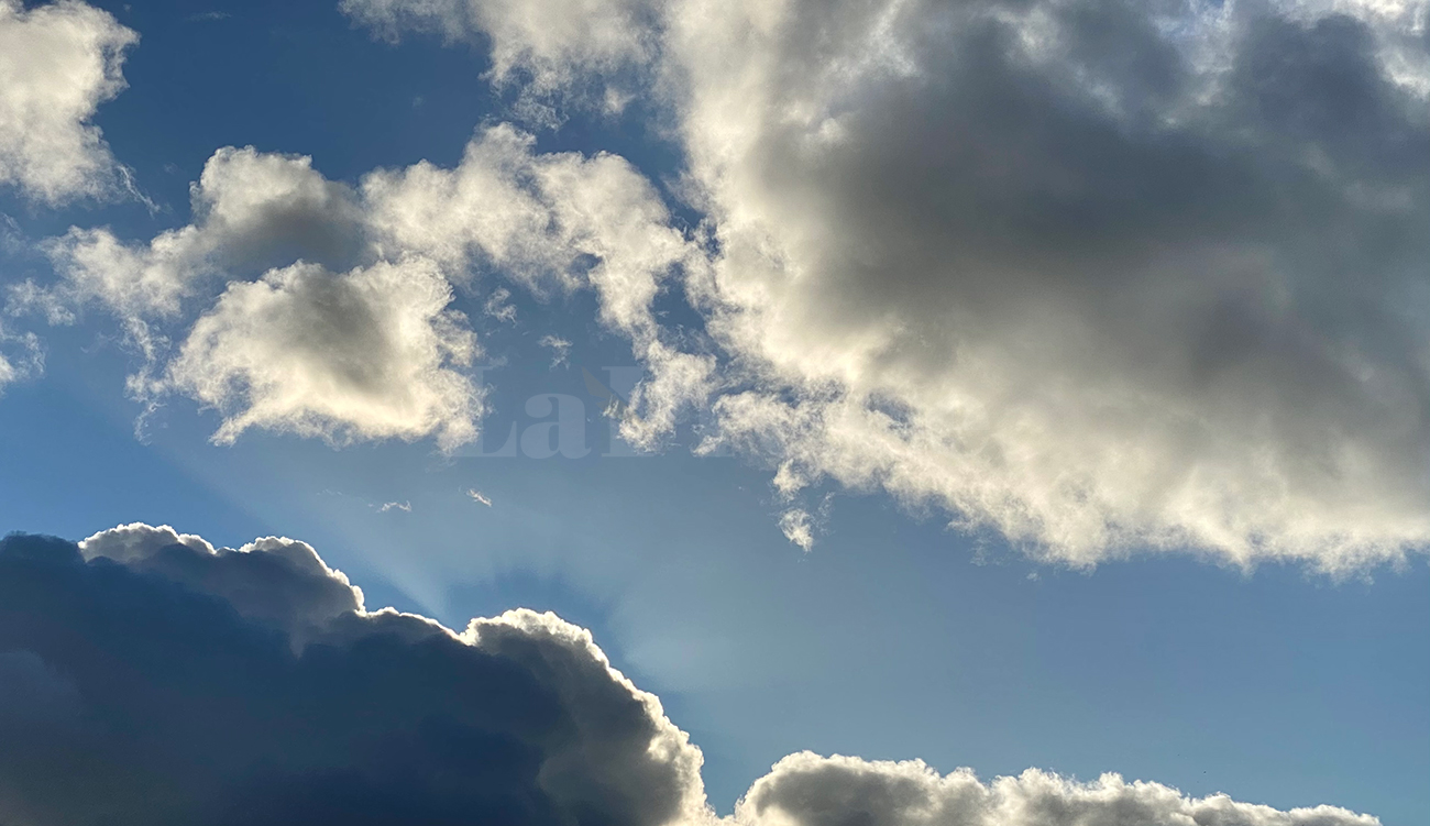 Météo : brouillard matinal et pluies localement fortes dans plusieurs...