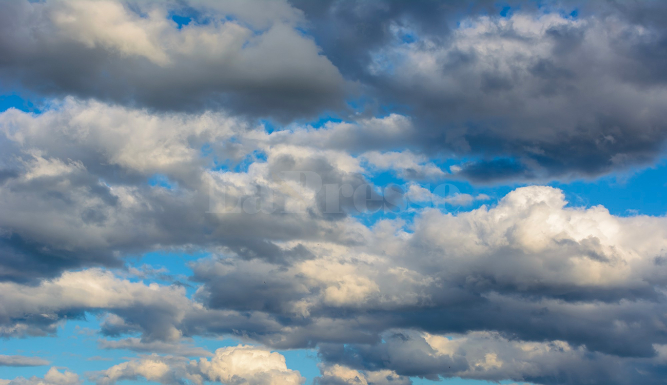 Météo : Un mercredi entre nuages passagers et douceur printanière