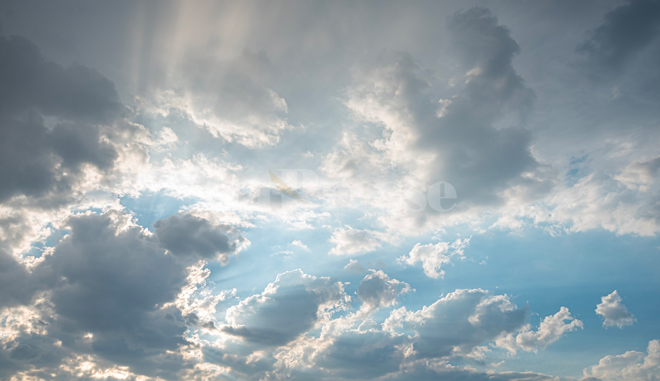 Météo : Jusqu&rsquo;à 28°C ce lundi, vents de sable au...