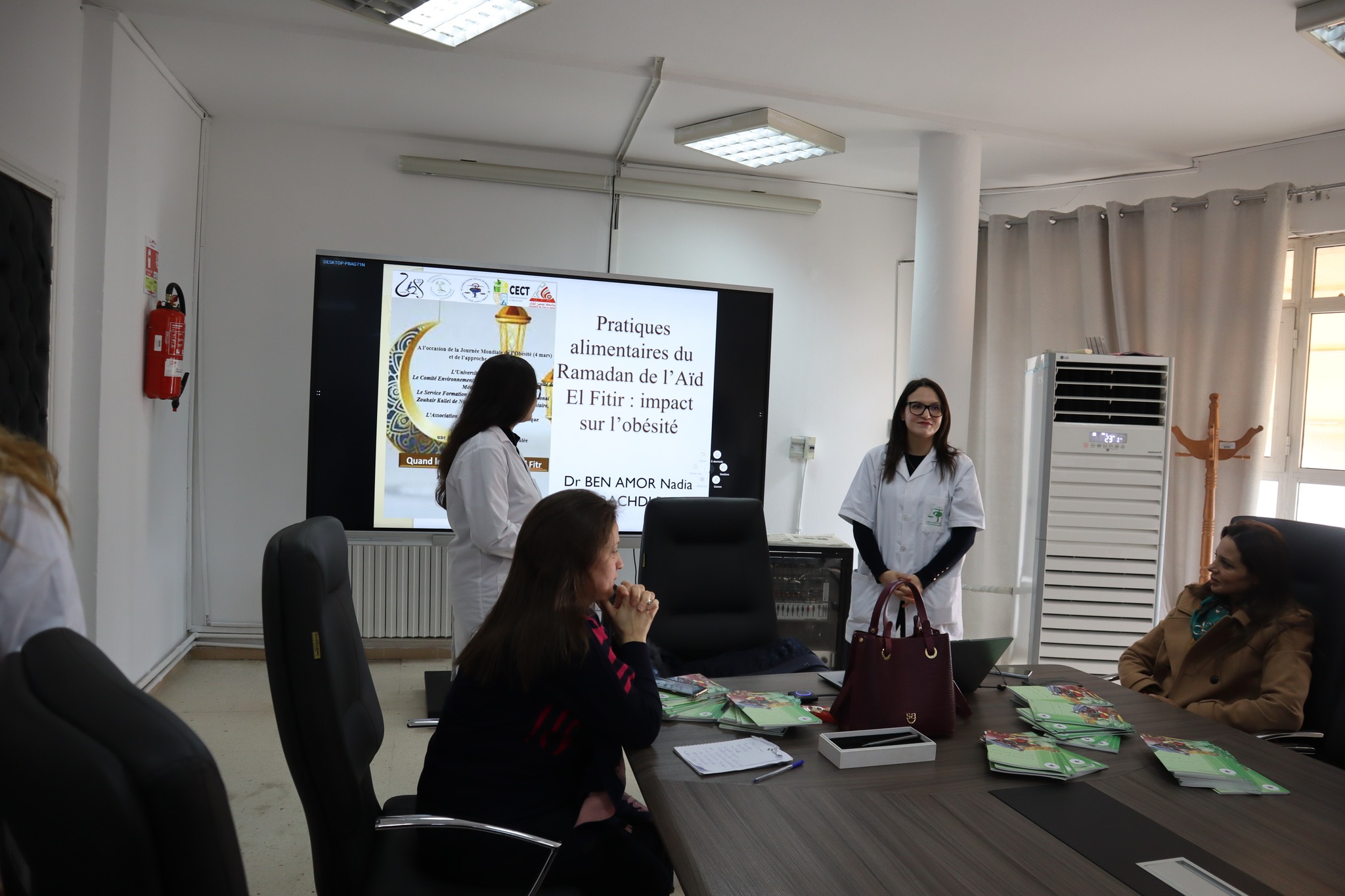 Obésité et fêtes : comment profiter de l’Aïd sans mettre...