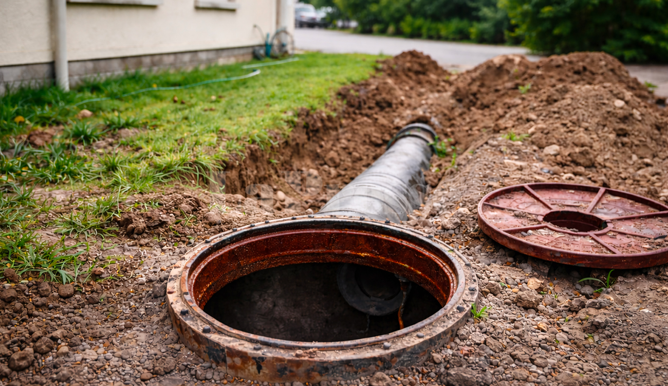 ONAS : 68% des foyers sont raccordés au réseau