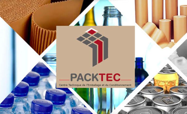 « TUNISIA STAR PACK 2026 » : L’innovation et l’excellence du packaging tunisien à l’honneur