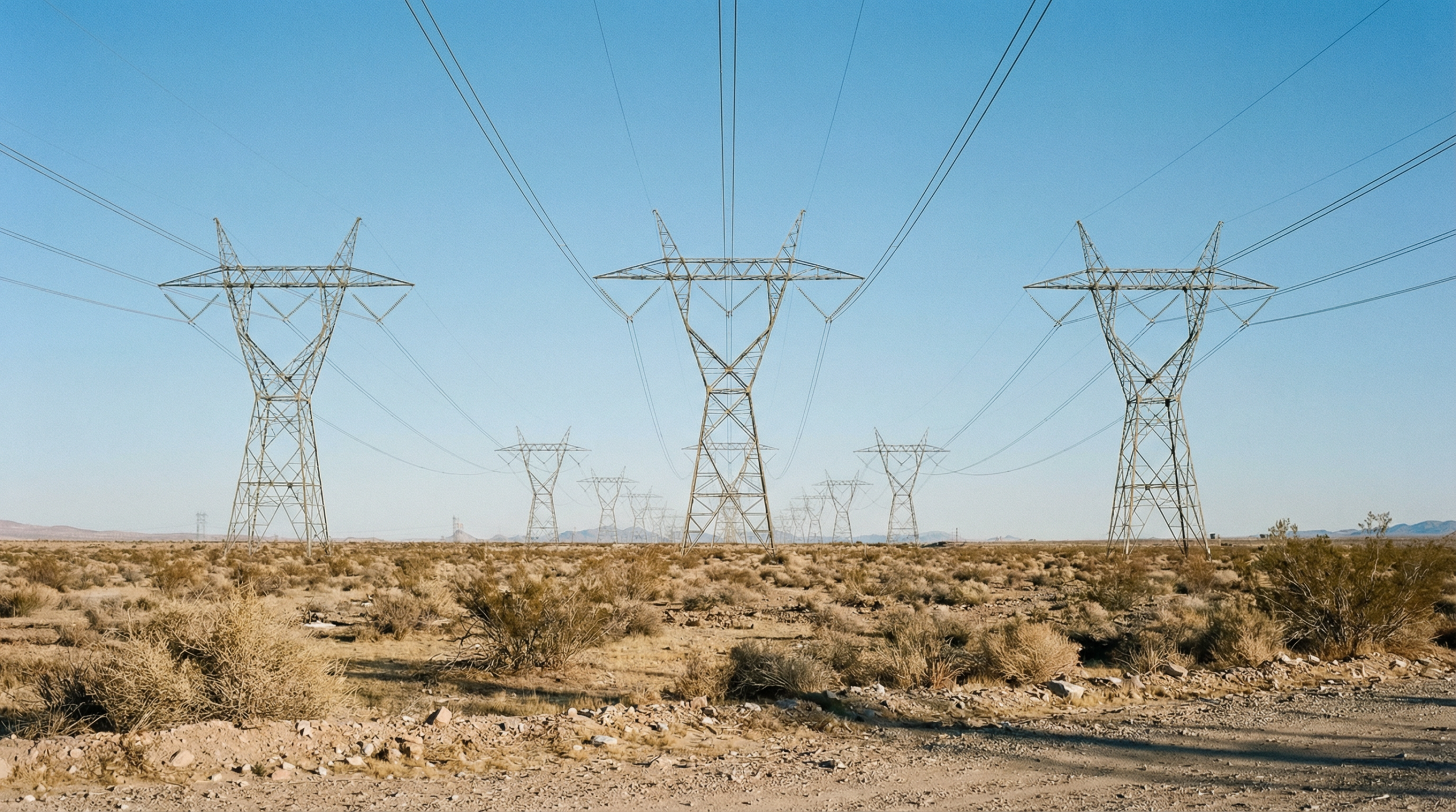 Black-out total en Irak : le réseau électrique national à...