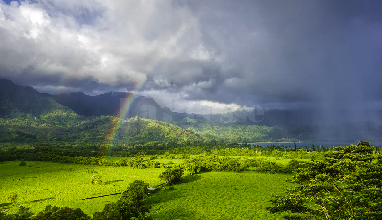 Météo : vents forts et chute des températures ce vendredi