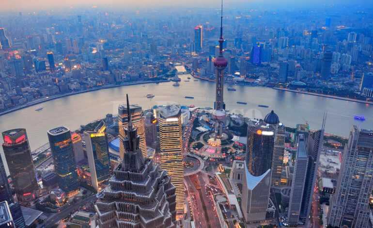 La Chine à l&rsquo;aube du 15e plan quinquennal : Stabilité économique et pari sur les technologies de rupture