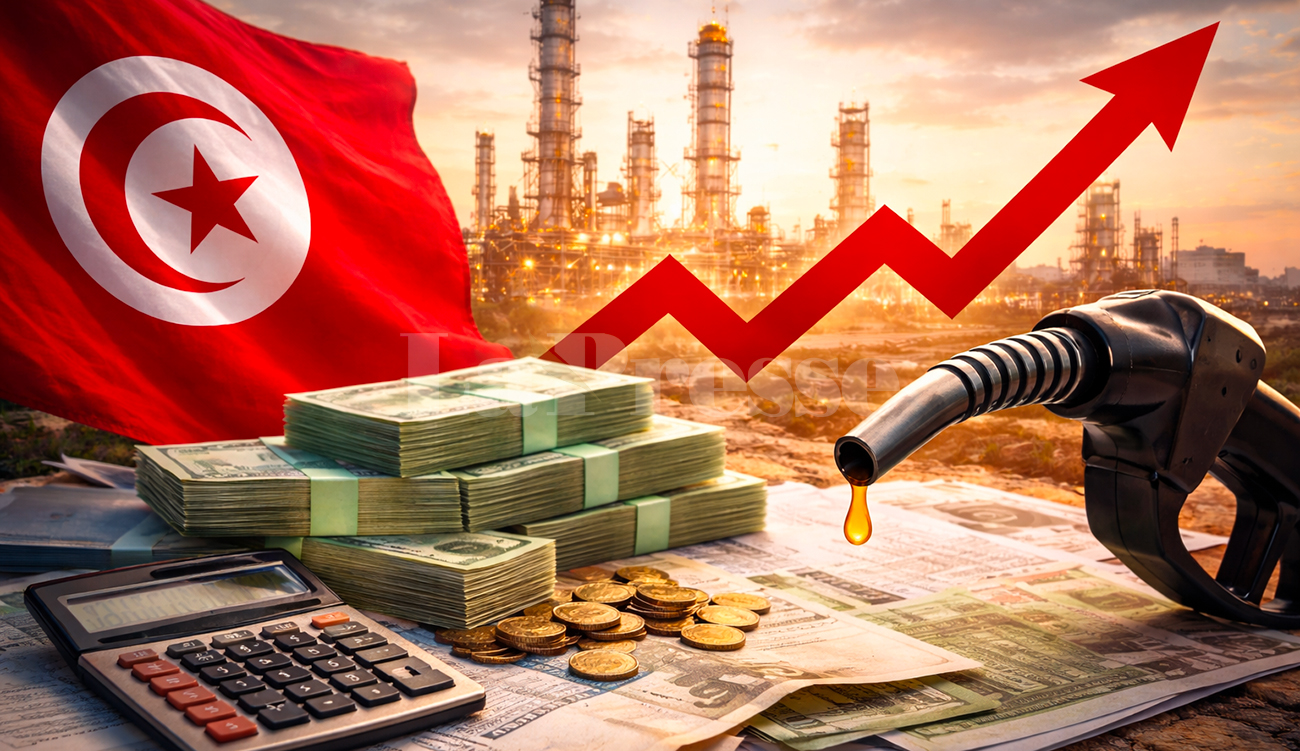 Flambée du pétrole : une facture salée en vue pour...