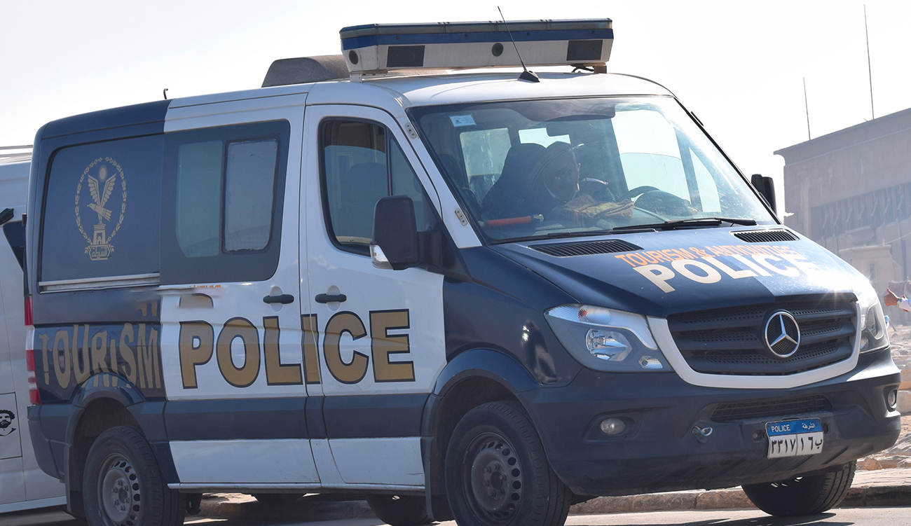 Le Caire : des supporters de l&rsquo;EST arrêtés après des...
